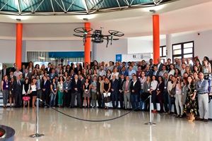 El Instituto Tecnológico de Canarias celebra su 25 aniversario