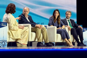 PP y PSOE apelan al consenso para situar el agua urbana fuera del enfrentamiento pol&iacute;tico