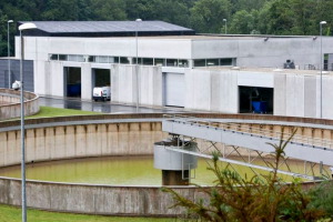 ACUAES autoriza la adjudicaci&oacute;n del contrato para proyecto de saneamiento y depuraci&oacute;n de Barreiros (Lugo)