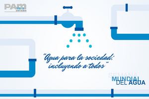 Agua para la sociedad: incluyendo a todos