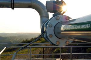 El nuevo reglamento del agua de Andalucía reconocerá como derechos el suministro y el saneamiento