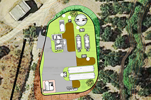 Nuevo paso del Plan Depura en la provincia de Badajoz: Licitada la EDAR de Fuente del Arco por 1,4 M€