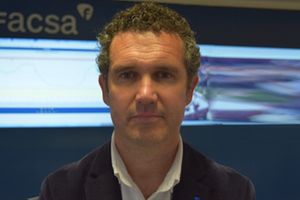 Francesc Gavara, nombrado nuevo coordinador del Grupo de Trabajo de Contadores de AEAS