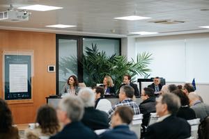 El proyecto LIFE EMPORE sobre eliminaci&oacute;n de emergentes en EDAR, se cierra con &eacute;xito tras 40 meses de actividad