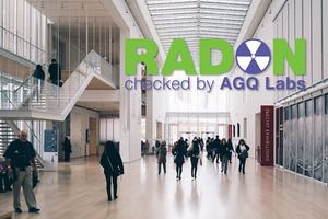 AGQ Labs amplía su acreditación en análisis de radón