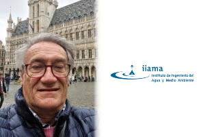 El Colegio de Ingenieros de Caminos distingue a Juan Marco con la Medalla al M&eacute;rito Profesional 2026