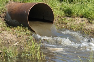 Microplásticos en las aguas residuales: expertos buscan soluciones