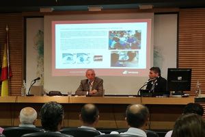 Hay que alejarse del Ciclo Hidro-ilógico para ponernos a gestionar la actual sequía