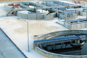 La UTE SAV-DAM-IDESER se adjudican el servicio de explotación y mantenimiento de las EDAR del Bajo Aragón