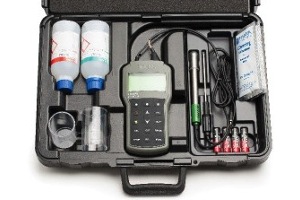 HANNA INSTRUMENTS presenta sus nuevos medidores portátiles de pH, ORP, ISE, conductividad y oxígeno disuelto