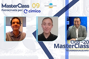 MasterClass 09 "Nuevos retos tecnológicos en la digestión anaerobia y la generación de biometano"