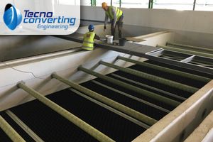 TecnoConverting Engineering participa en la ampliación de ETA de Vale da Pedra en Portugal
