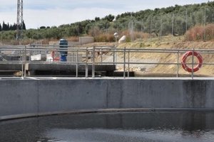 El proyecto COV-RED para la detección del coronavirus en aguas residuales recibe uno de los Premios Cruz Roja de Tecnología Humanitaria