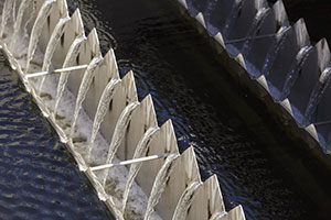 Saneamiento del agua, pilar clave para la salud de las personas