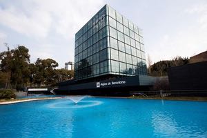 Aguas de Barcelona adopta medidas para garantizar el suministro de agua