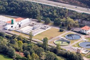 Asturias a la vanguardia en la optimización energética y valorización de fangos de EDAR