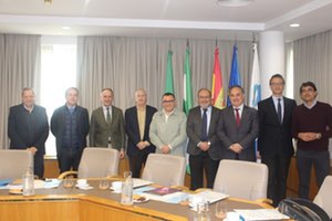 ASA celebra el primer Comité del año del sector andaluz del agua