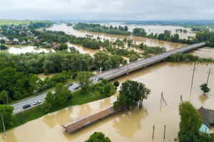 Simulaciones de alta frecuencia y an&aacute;lisis simult&aacute;neo de todas las previsiones, clave en la gesti&oacute;n actual de inundaciones