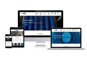 teqma presenta su nuevo diseño de página web
