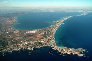El Mar Menor y otros males mayores...