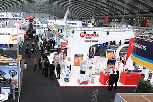 Dow Water & Process Solutions presenta las últimas tendencias del sector del agua en Aquatech Amsterdam 2015