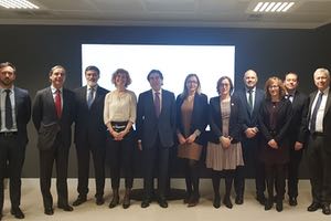 Sacyr crea una comisión de sostenibilidad y gobierno corporativo para impulsar su compromiso con un futuro más sostenible