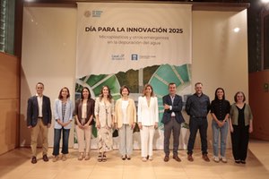 Identifican 29 tecnologías innovadoras para hacer frente a microplásticos y otros contaminantes emergentes