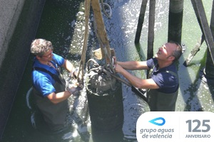 El Grupo Aguas invierte en el talento y la excelencia de sus empleados como variable estratégica para su expansión