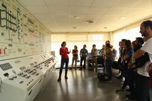 La Cátedra Facsa-UJI coorganiza el evento sobre cambio climático más grande del mundo