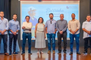 GS Inima asume la gesti&oacute;n integral del agua en Barrinha, consolidando su expansi&oacute;n en S&atilde;o Paulo, Brasil