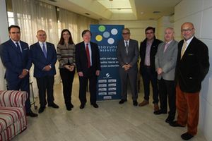 Hacia una producción industrial sostenible basada en la gestión eficiente del agua