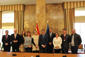 El MAPAMA invertirá 17,5 M€ para mejorar las infraestructuras hidráulicas en las Islas Canarias