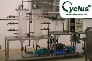 Cyclus ID y la Universidad de C&oacute;rdoba apuestan por la eficiencia en la digesti&oacute;n anaerobia
