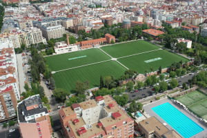 Canal de Isabel II organiza visitas guiadas gratuitas a sus instalaciones hist&oacute;ricas los d&iacute;as 21 y 22 de marzo