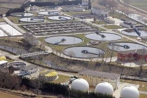 Licitada por más de 42 M€ la contratación del proyecto y ejecución de obras de la ampliación de la EDAR de la ciudad de Albacete