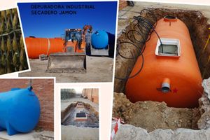 REMOSA cada día más presente en el mundo de la industria del jamón