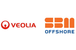 Veolia y SBM Offshore se asocian para desarrollar una soluci&oacute;n innovadora de desalinizaci&oacute;n flotante frente a la escasez de agua