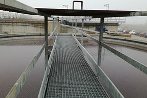 CYCLUS Depuración Industrial, especialista en tratamiento de aguas residuales en mataderos