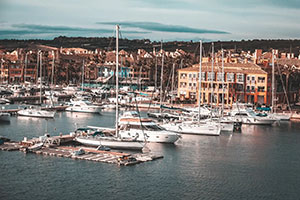 Flovac participará como patrocinador en el I Congreso de Marinas de España