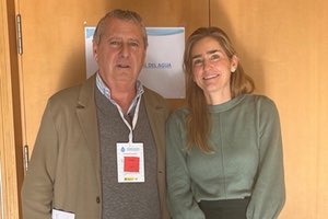 DAQUAS participa en la reuni&oacute;n del Consejo Nacional del Agua celebrada en el MITECO