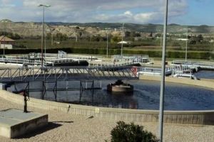 Aragón subvenciona a sus municipios con 5 M€ para la mejora de sus EDAR