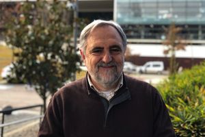 Manel Poch ha sido nombrado nuevo director del LEQUIA