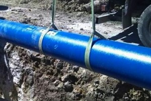 El MAGRAMA licita por 2,7 millones de euros las obras del nuevo depósito de Montepalacio en Sevilla