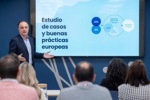 Facsa presenta un estudio sectorial que evidencia la falta de infraestructuras en la gestión del agua en España y exige medidas urgentes