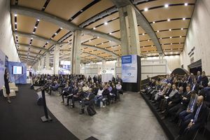 La gestión eficiente del agua como arma en la lucha contra el cambio climático