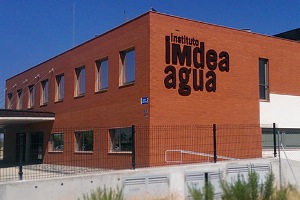 La Fundación Botín organiza un coloquio a través del Observatorio del Agua titulado "La I+D+i en IMDEA Agua"