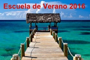 Precios especiales en la “Escuela de Verano 2016 ON-LINE” de AGUASRESIDUALES.INFO y WATERXPERT