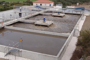 La Junta de Andalucía saca a licitación la redacción de los proyectos para 7 EDAR de Huelva