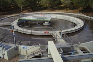 La ACA informa de la ampliación y mejora de la EDAR de la Pobla de Mafumet en Tarragona con 2,4 M€