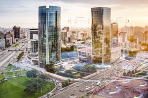 ACCIONA patrocina "Expo Agua Perú 2019", donde presentará las soluciones más innovadoras en la gestión sostenible del agua